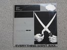 Black Flag-Everything Went Black U.S.2LP SST 015 VG/VG/G-