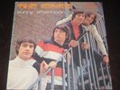 The Kinks '67 Holland only LP Sunny Afternoon on Discofoon mint- ** UK beat mod