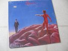 RUSH 1978 hemispheres NEW/SEALED ORGNL US GATEFOLD COVER LP sphere trees villa