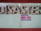 Amon Duul Disaster / Lüüd Noma double vinyl LP german 1972
