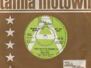 DIANA ROSS-TOUCH ME IN THE MORNING-TAMLA MOTOWN-***GREEN/WHITE DEMO***