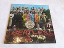 The Beatles Sgt Peppers Lonely Hearts Club, 1st press 1967 mono PMC 7027