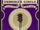 Unbroken Circle Musical Heritage of the Carter Family 2xLP Sealed Vinyl