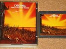 CATATONIA - Equally Cursed And Blessed - MINIDISC ALBUM