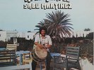 SABU MARTINEZ LP, AFRO TEMPLE (EFG US Issue NM/NM)