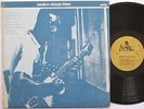 BLUES COMP:MODERN CHICAGO BLUES LP, FEAT. JOHNNY YOUNG, WILBERT JENKINS, BIG WAL