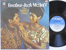 BROTHER JACK MCDUFF LP, THE NATURAL THING (CADET US Issue EX/EX)