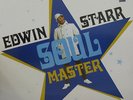 EDWIN STARR LP, SOUL MASTER (GORDY US Issue NM/NM)