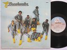 BREAKWATER LP, SPLASHDOWN (ARISTA US Issue EX/EX)