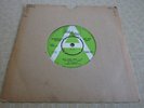 THE ORIGINALS, GOOD NIGHT IRENE, 1966 TAMLA MOTOWN RECORD LABEL DEMO 45 SINGLE.
