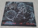 Sadus ?– Swallowed In Black Vinyl LP