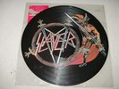 Slayer - Show no mercy RARE ORIGINAL PICTURE DISC