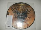 Gamma Ray - Majestic RARE PICTURE DISC
