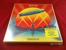 LED ZEPPELIN  Celebration Day 180g 3LP Box Set New Sealed 3 LP