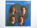 AUTOSALVAGE LP, AUTOSALVAGE (RCA US Issue NM/NM)