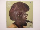 GARY BARTZ LP, JU JU MAN (CATALYST US Issue NM/NM)