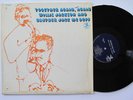 WILLIS JACKSON WITH BRO. JACK McDUFF LP, TOGETHER AGAIN, AGAIN (PRESTIGE US Issu