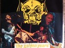 Motorhead Golden Years EP Fully Autographed - Hawkwind