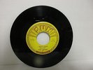 Tony Rossine - I Gotta Know b/w Is It Too Late 45 RPM  Sun - 349
