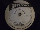 Alton Ellis LET HIM TRY/ Soul Two  STUDIO ONE DISCOMIX