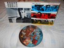 The Police Sting The Dream Of The Blue Turtles Picture Disc, Synchronicity LpLot