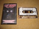 I LUV MONEY SAMPLER (TAPE)  RARITÄT   KING ORGASMUS ONE BUSHIDO BSH ROULETTE