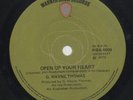 G. WAYNE THOMAS   Rare 1972 Aust Only 7