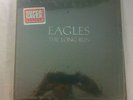 The long run by the eagles still sealed vinyl LP