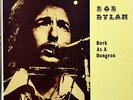 Bob Dylan 3 LP Box marbled vinyl.