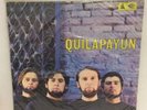 QUILAPAYUN CHILE RARE ORIGINAL 1967 M- ARCHIVE
