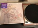 THE NATIONAL LP x 2 High Violet Heavyweight VIOLET Vinyl Double