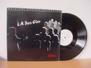 L.A. JAZZ CHOIR 