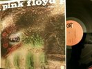 PINK FLOYD  SAUCERFUL OF SECRETS TOWER RECORDS  ST-5131 A-1/A-1 ON DEAD WAX