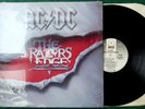 AC/DC The Razor's Edge - 1990 ATCO / ALBERT Club Release RARE Lp SHRINK