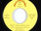 Eddie Ray & Company 