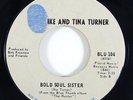 Ike & Tina Turner 