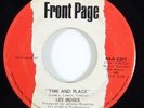 Lee Moses 