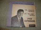 ROY ORBISON 