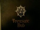 Treasure Dub reggae lp Duke Reid treasure Isle early reggae/ rocksteady to dub