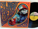 WEST COAST POP ART EXPERIMENTAL BAND 