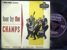 THE CHAMPS E.P 