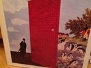 George Harrison Wonderwall 1996 Remastered Vinyl LP EX, Gatefold And Inner, Rare