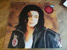 Michael Jackson LP Who is it 1991 USA Epic Press NEAR MINT & IN SHRINK ****