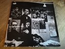 Depeche mode 2x LP 101 UK Mute 1st press STUMM 101 Booklet insert & complete