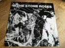 Stone Roses LP Live at Walsall Junction 10 3/6/89 UK Promo press NEAR MINT