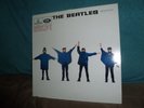 THE BEATLES help LP PARLOPHONE UK SILVER AND BLACK PRESS STEREO NM VINYL