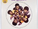 The Spinners - 2nd Time Around 1970 VIP 12