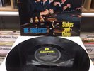 The Roulettes Stakes and Chips LP 1965 parlaphone pmc 1257