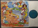 Psychedelic LP LOST AND FOUND Everybody's Here INTERNATIONAL ARTISTS (USA, 1967)