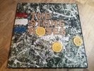 Stone Roses LP Same 1989 Silvertone press